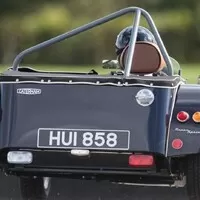 Caterham Seven SuperSprint – zpátky k úplným základům