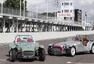 Caterham Seven SuperSprint – zpátky k úplným základům