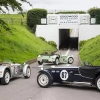 Caterham Seven SuperSprint – zpátky k úplným základům