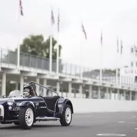 Caterham Seven SuperSprint – zpátky k úplným základům