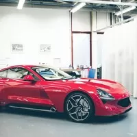 TVR Griffith je zase tak šílené, jak má být. Vrací se britská legenda?