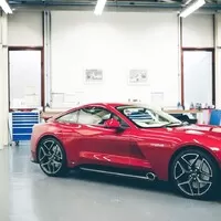 TVR Griffith je zase tak šílené, jak má být. Vrací se britská legenda?