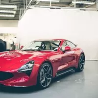 TVR Griffith je zase tak šílené, jak má být. Vrací se britská legenda?