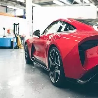 TVR Griffith je zase tak šílené, jak má být. Vrací se britská legenda?