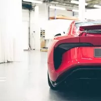 TVR Griffith je zase tak šílené, jak má být. Vrací se britská legenda?