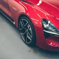 TVR Griffith je zase tak šílené, jak má být. Vrací se britská legenda?