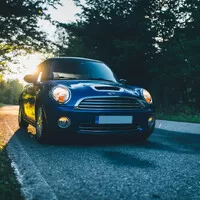 Mini Cooper (R56): Volba stylového člověka?
