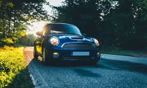 Mini Cooper (R56): Volba stylového člověka?