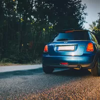 Mini Cooper (R56): Volba stylového člověka?