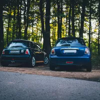 Mini Cooper (R56): Volba stylového člověka?