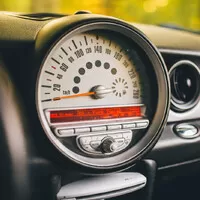 Mini Cooper (R56): Volba stylového člověka?