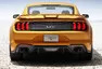 Faceliftovaný Ford Mustang zamířil do Evropy