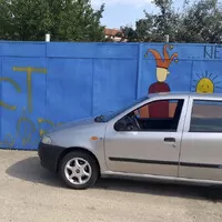 Fiat Punto: Příběh hlučného fiátka