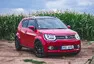 Suzuki Ignis 1.2 DualJet 4x4 AllGrip: Horal v ulicích velkoměsta