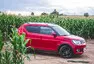 Suzuki Ignis 1.2 DualJet 4x4 AllGrip: Horal v ulicích velkoměsta