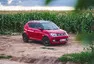 Suzuki Ignis 1.2 DualJet 4x4 AllGrip: Horal v ulicích velkoměsta