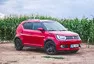 Suzuki Ignis 1.2 DualJet 4x4 AllGrip: Horal v ulicích velkoměsta