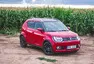 Suzuki Ignis 1.2 DualJet 4x4 AllGrip: Horal v ulicích velkoměsta