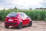 Suzuki Ignis 1.2 DualJet 4x4 AllGrip: Horal v ulicích velkoměsta