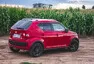 Suzuki Ignis 1.2 DualJet 4x4 AllGrip: Horal v ulicích velkoměsta