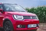 Suzuki Ignis 1.2 DualJet 4x4 AllGrip: Horal v ulicích velkoměsta
