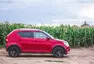 Suzuki Ignis 1.2 DualJet 4x4 AllGrip: Horal v ulicích velkoměsta