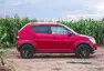Suzuki Ignis 1.2 DualJet 4x4 AllGrip: Horal v ulicích velkoměsta