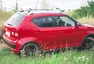 Suzuki Ignis 1.2 DualJet 4x4 AllGrip: Horal v ulicích velkoměsta