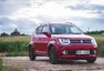 Suzuki Ignis 1.2 DualJet 4x4 AllGrip: Horal v ulicích velkoměsta
