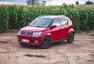 Suzuki Ignis 1.2 DualJet 4x4 AllGrip: Horal v ulicích velkoměsta