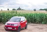Suzuki Ignis 1.2 DualJet 4x4 AllGrip: Horal v ulicích velkoměsta