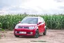 Suzuki Ignis 1.2 DualJet 4x4 AllGrip: Horal v ulicích velkoměsta