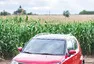 Suzuki Ignis 1.2 DualJet 4x4 AllGrip: Horal v ulicích velkoměsta