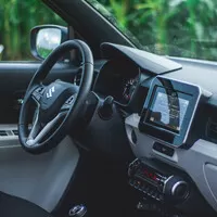 Suzuki Ignis 1.2 DualJet 4x4 AllGrip: Horal v ulicích velkoměsta