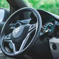 Suzuki Ignis 1.2 DualJet 4x4 AllGrip: Horal v ulicích velkoměsta