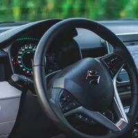Suzuki Ignis 1.2 DualJet 4x4 AllGrip: Horal v ulicích velkoměsta