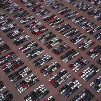 Z „dieselgate“ parkoviště zmizelo 69 vykoupených aut