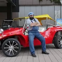 10 věcí, které vám ve Frankfurtu spraví chuť po Frankfurtu