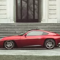 Pět italských krejčí pro Alfu Romeo