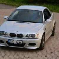 BMW M3 E46: Dr. Jekyll a pan Hyde