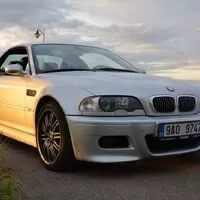 BMW M3 E46: Dr. Jekyll a pan Hyde