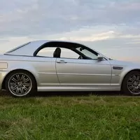 BMW M3 E46: Dr. Jekyll a pan Hyde