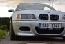 BMW M3 E46: Dr. Jekyll a pan Hyde