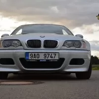 BMW M3 E46: Dr. Jekyll a pan Hyde