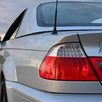 BMW M3 E46: Dr. Jekyll a pan Hyde