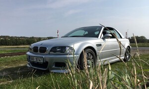 Recenze & testy: BMW M3 E46: Dr. Jekyll a pan Hyde
