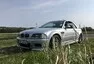 BMW M3 E46: Dr. Jekyll a pan Hyde