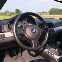 BMW M3 E46: Dr. Jekyll a pan Hyde