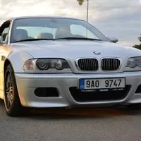BMW M3 E46: Dr. Jekyll a pan Hyde