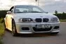 BMW M3 E46: Dr. Jekyll a pan Hyde